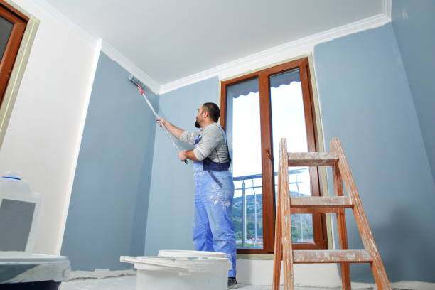 Best Trim and Molding Painting  in Kernersville, NC