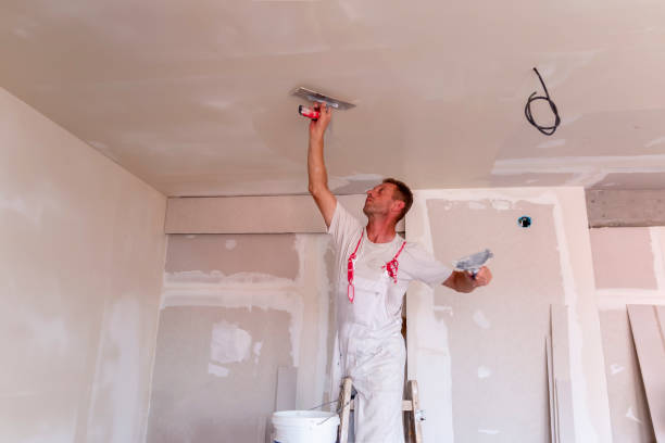 Best Painting for New Construction  in Kernersville, NC