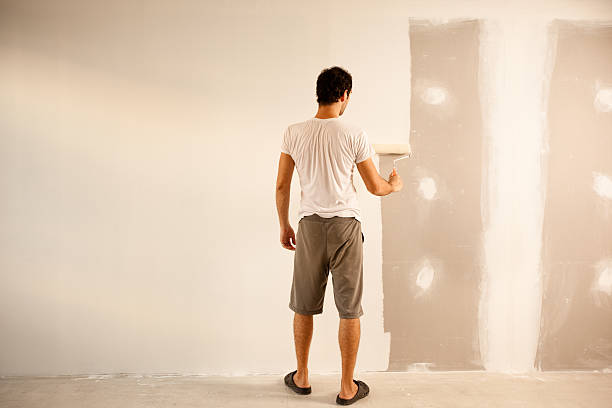 Best Drywall Crack Repair  in Kernersville, NC